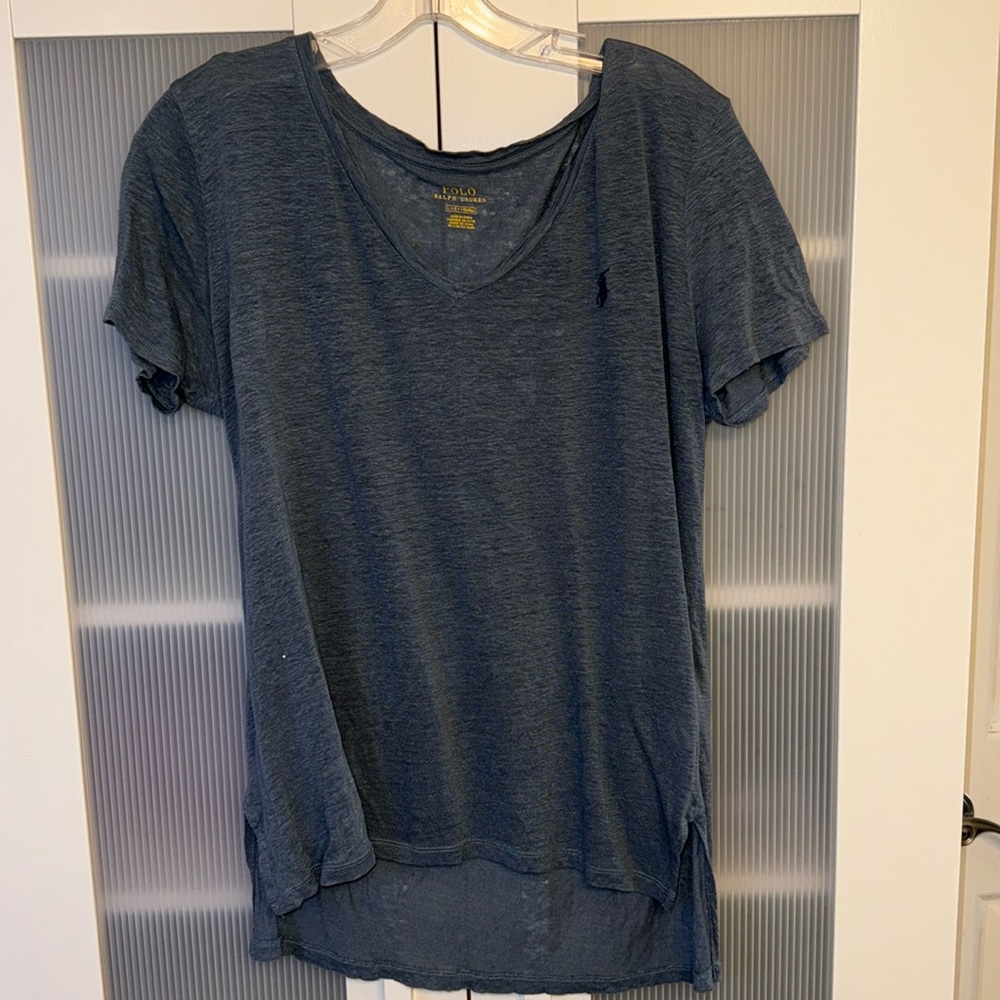 Ralph Lauren Tee
